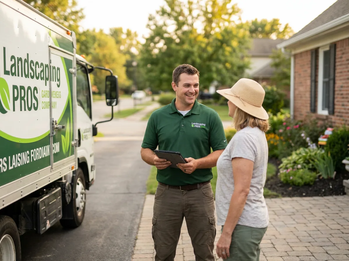 Landscaping Waldo, AR FAQs